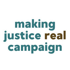 Event Home: 2022 Making Justice Real Campaign